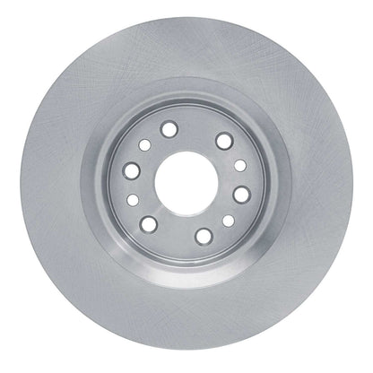 Dynamic Friction Company Disc Brake Rotor 600-40125
