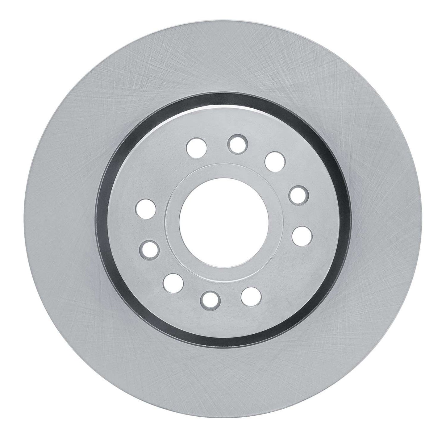Dynamic Friction Company Disc Brake Rotor 600-40125
