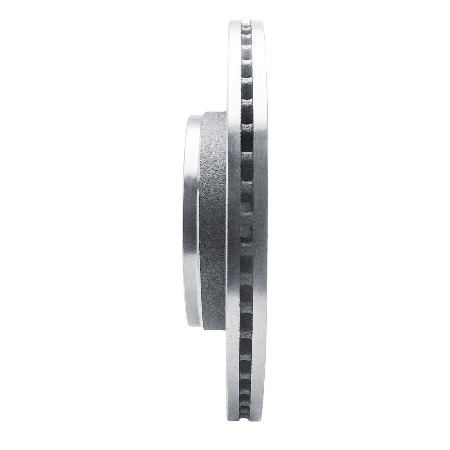 Dynamic Friction Company Disc Brake Rotor 600-40125