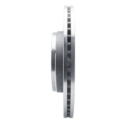 Dynamic Friction Company Disc Brake Rotor 600-40125