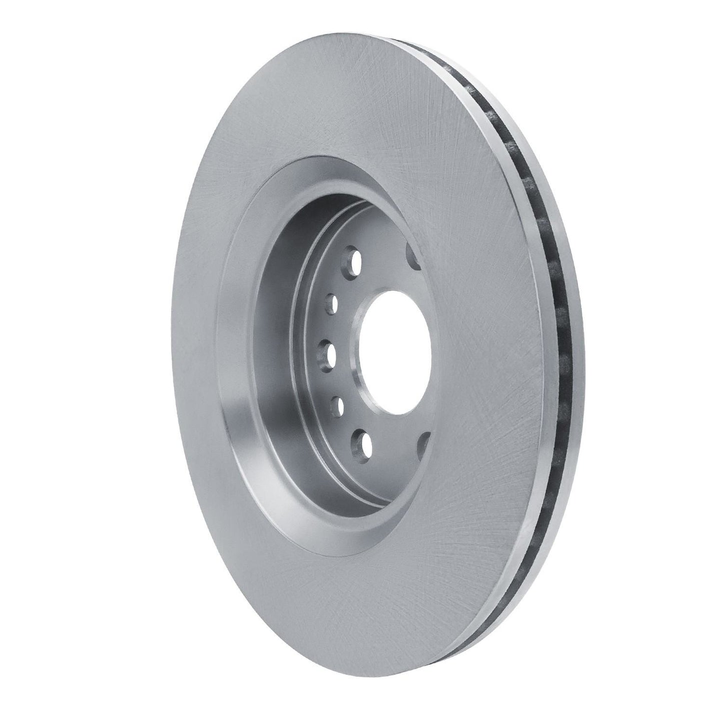 Dynamic Friction Company Disc Brake Rotor 600-40125