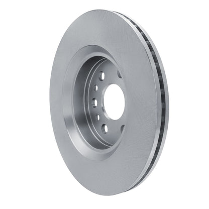 Dynamic Friction Company Disc Brake Rotor 600-40125