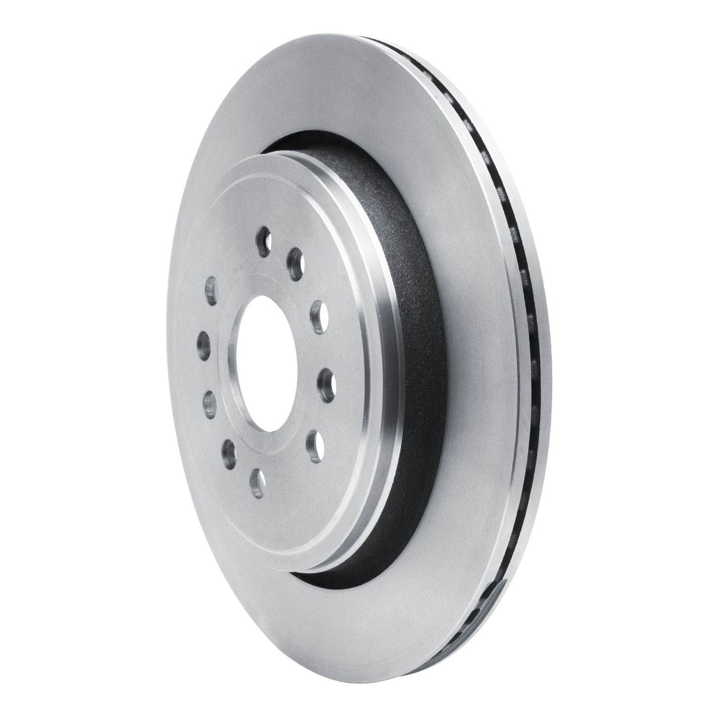 Dynamic Friction Company Disc Brake Rotor 600-40126