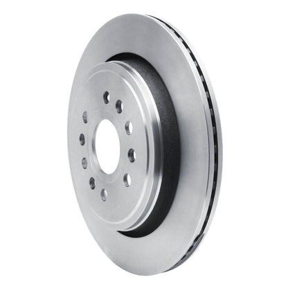Dynamic Friction Company Disc Brake Rotor 600-40126