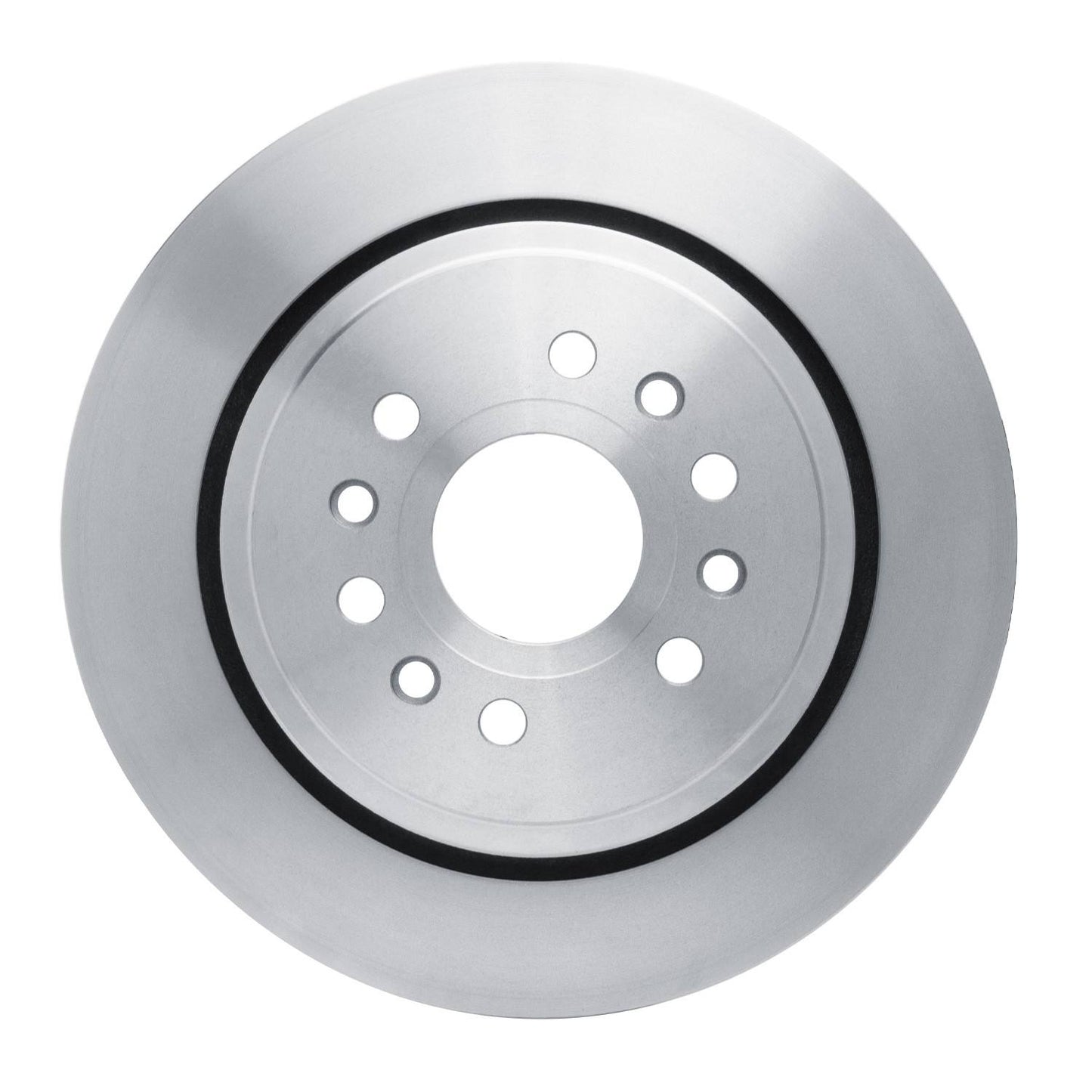 Dynamic Friction Company Disc Brake Rotor 600-40126