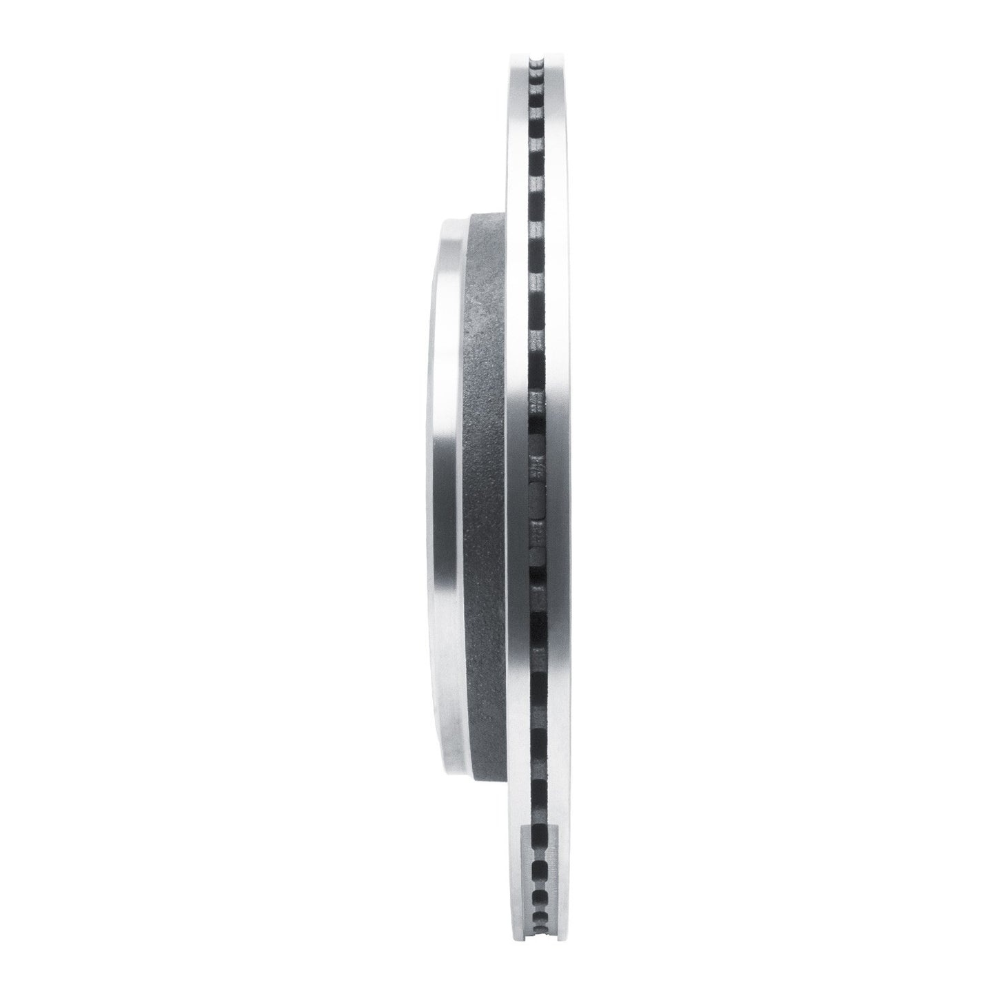 Dynamic Friction Company Disc Brake Rotor 600-40126