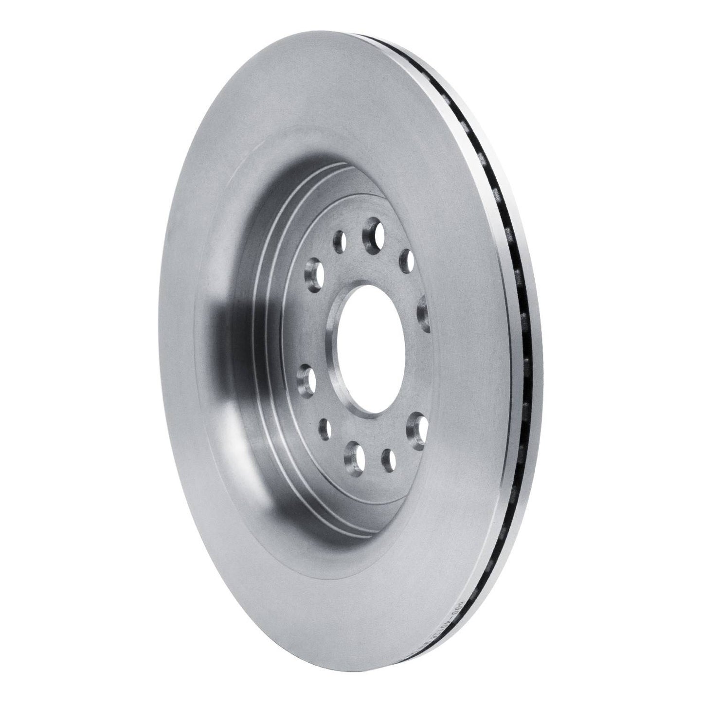 Dynamic Friction Company Disc Brake Rotor 600-40126