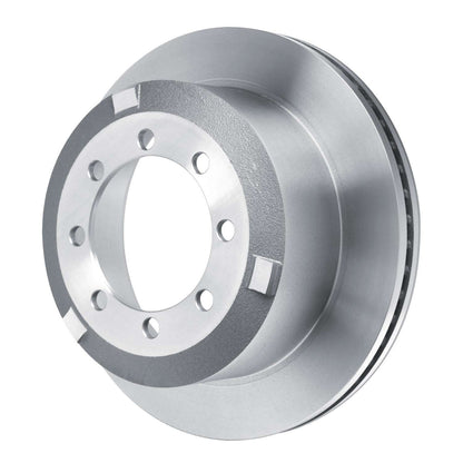 Dynamic Friction Company Disc Brake Rotor 600-40127