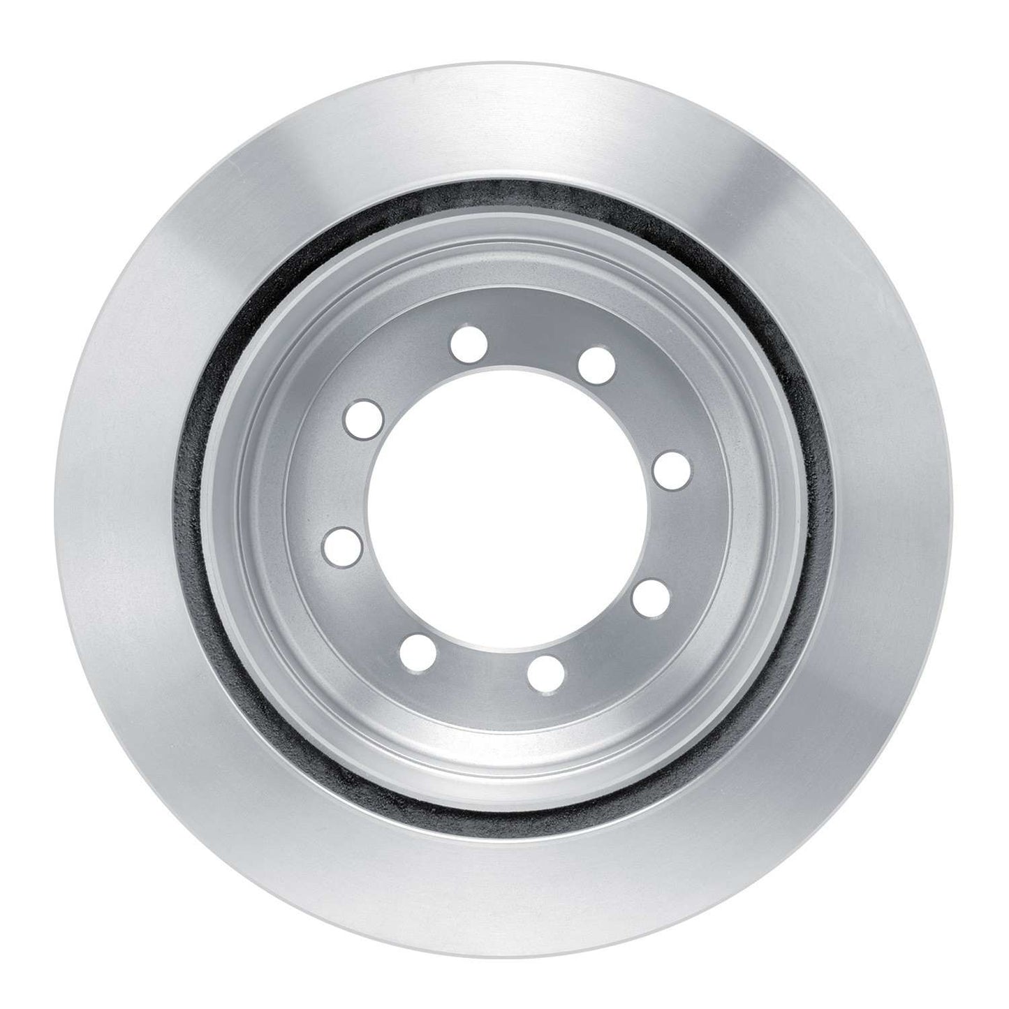 Dynamic Friction Company Disc Brake Rotor 600-40127