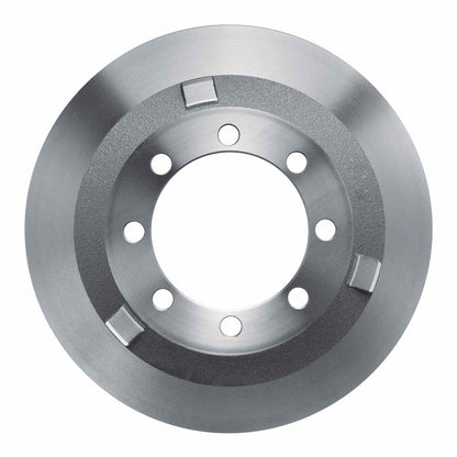 Dynamic Friction Company Disc Brake Rotor 600-40127