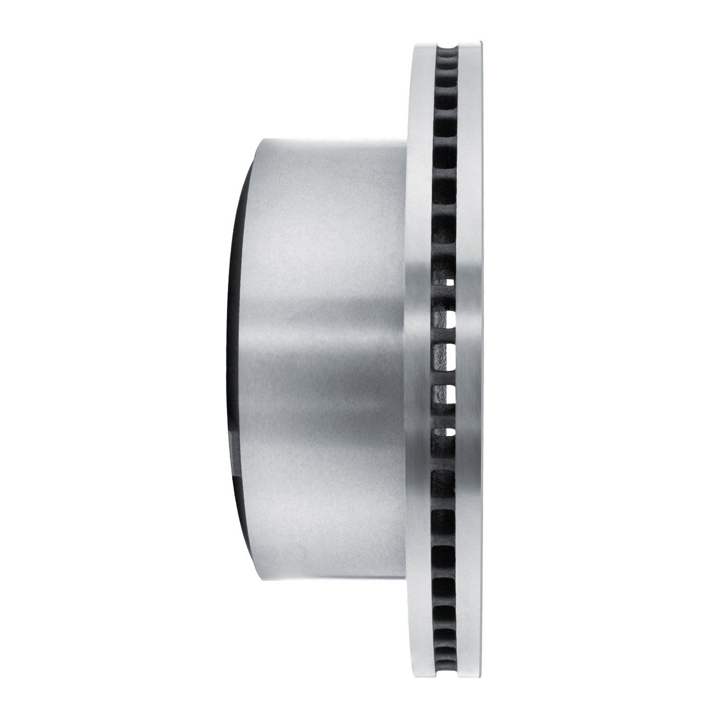 Dynamic Friction Company Disc Brake Rotor 600-40127