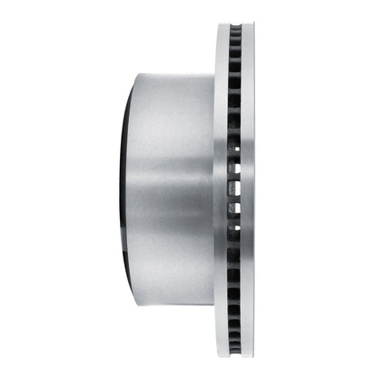 Dynamic Friction Company Disc Brake Rotor 600-40127