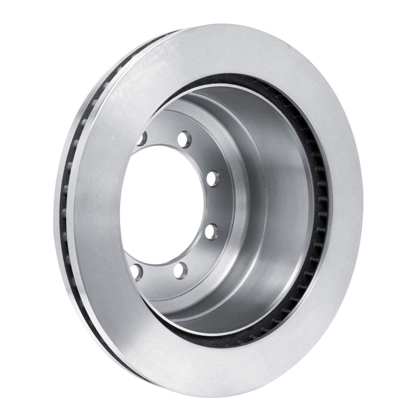 Dynamic Friction Company Disc Brake Rotor 600-40127