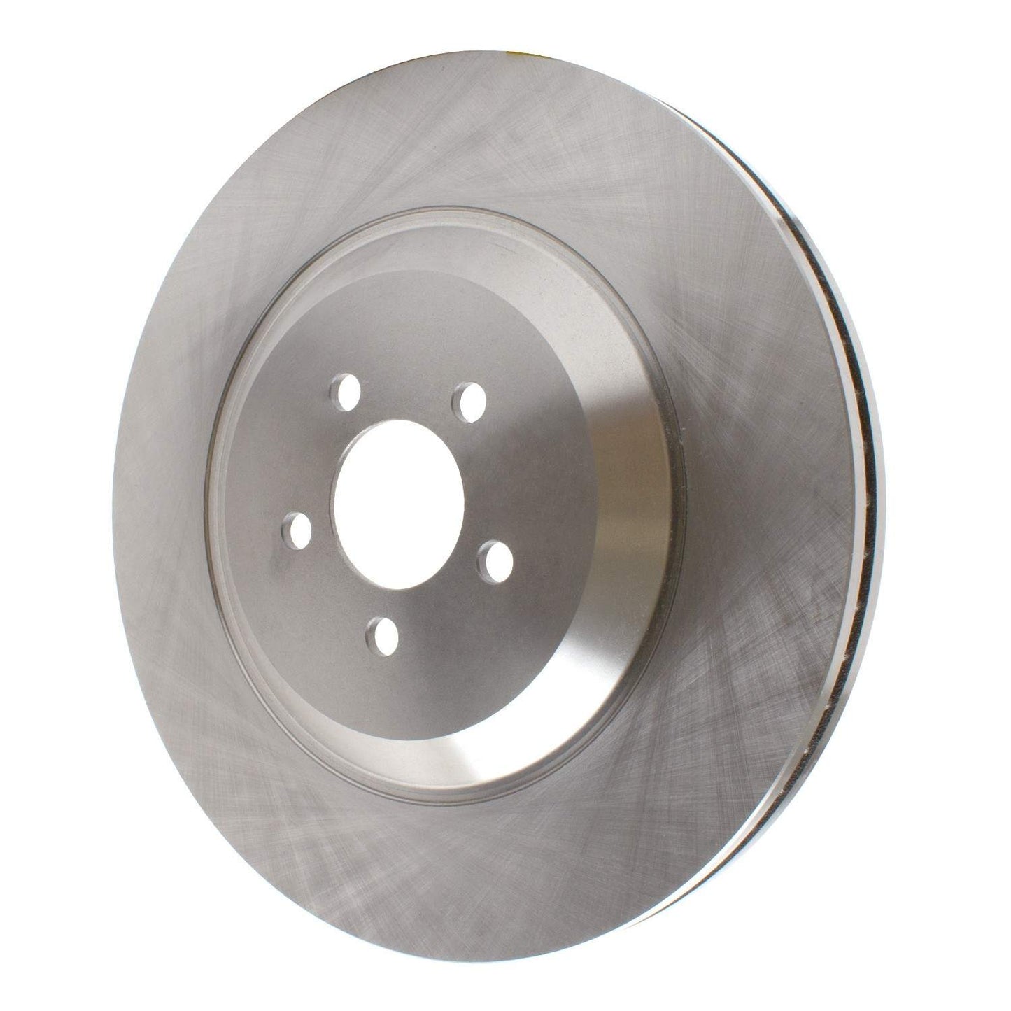 Dynamic Friction Company Disc Brake Rotor 600-40128D