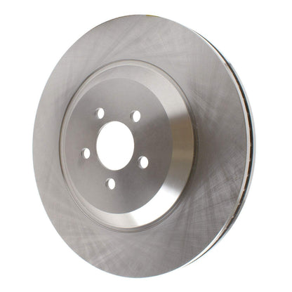 Dynamic Friction Company Disc Brake Rotor 600-40128D