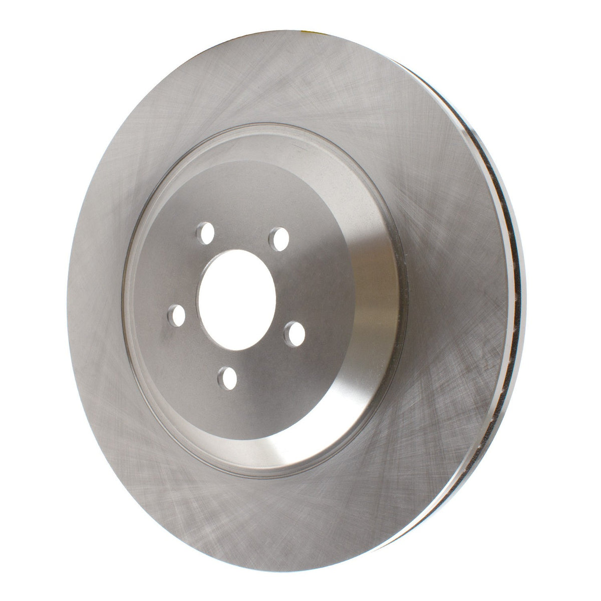 Dynamic Friction Company Disc Brake Rotor 600-40128D