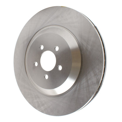 Dynamic Friction Company Disc Brake Rotor 600-40128D