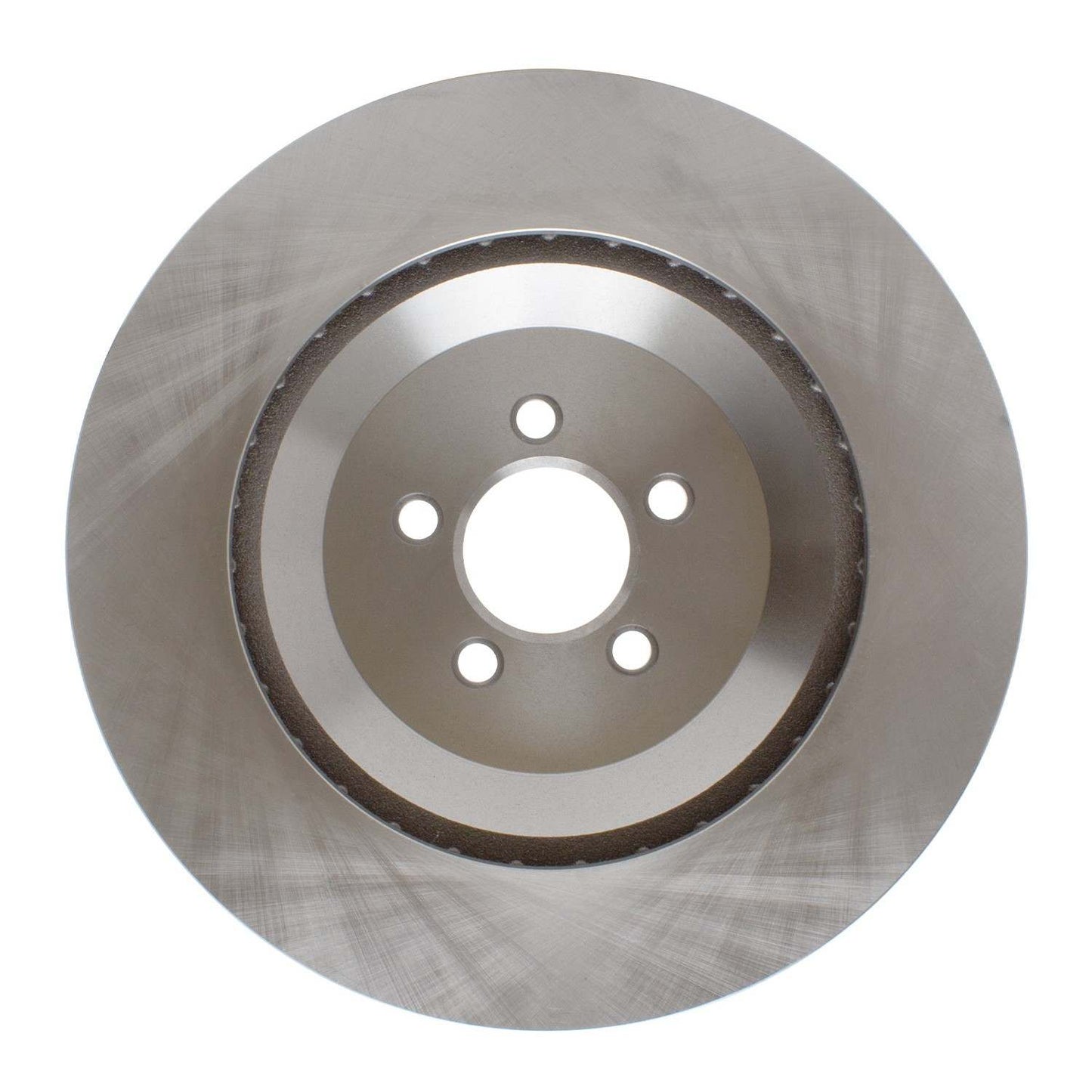 Dynamic Friction Company Disc Brake Rotor 600-40128D