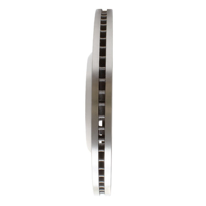 Dynamic Friction Company Disc Brake Rotor 600-40128D