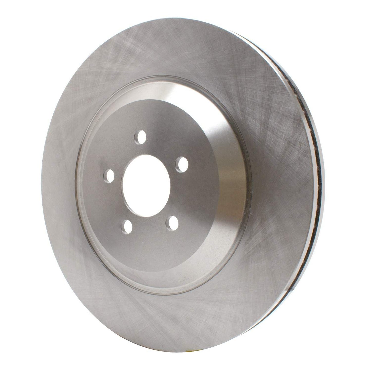 Dynamic Friction Company Disc Brake Rotor 600-40129D