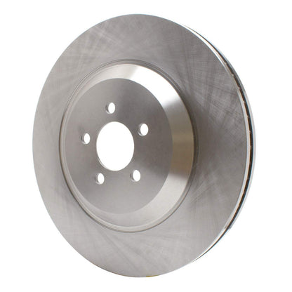 Dynamic Friction Company Disc Brake Rotor 600-40129D