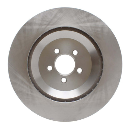 Dynamic Friction Company Disc Brake Rotor 600-40129D