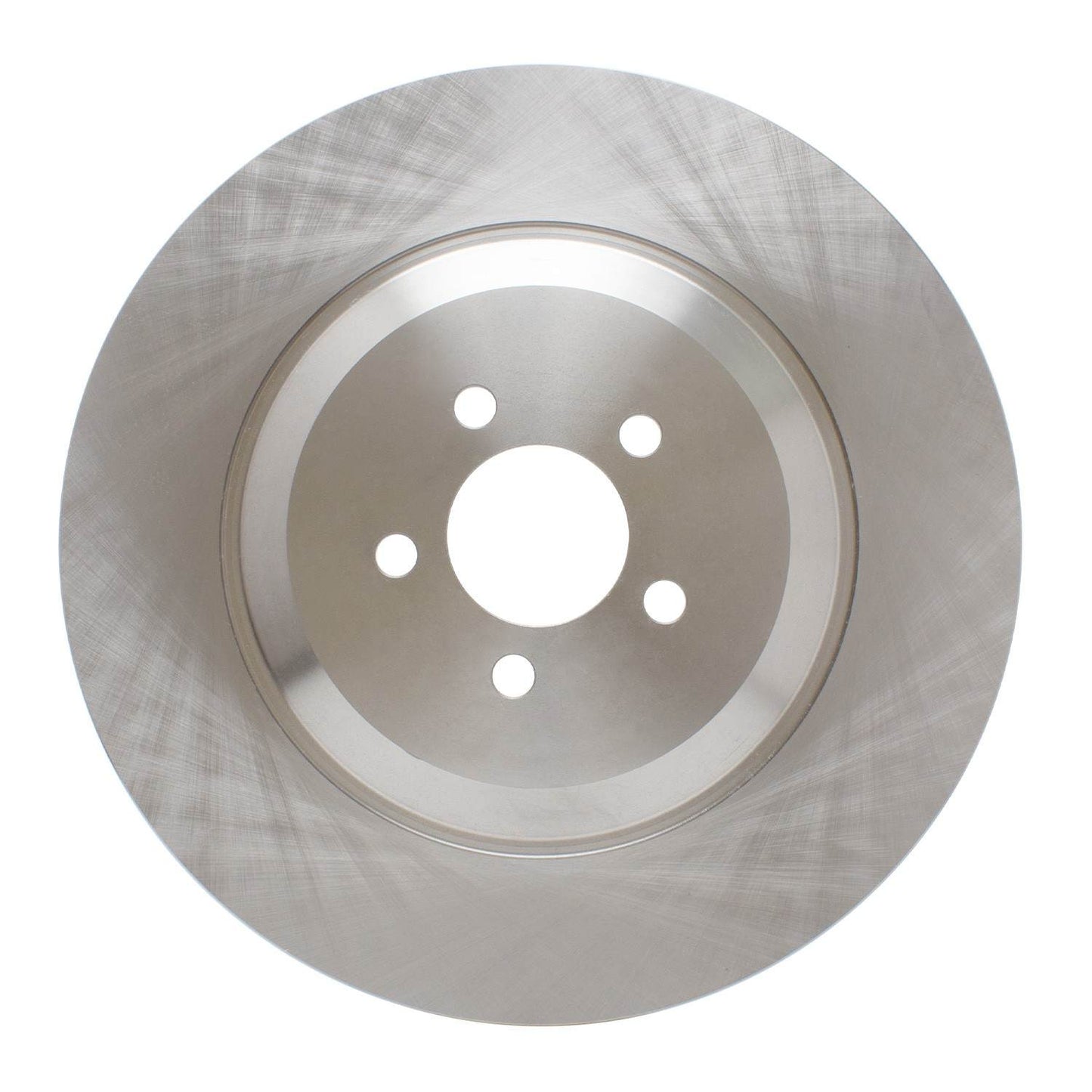 Dynamic Friction Company Disc Brake Rotor 600-40129D