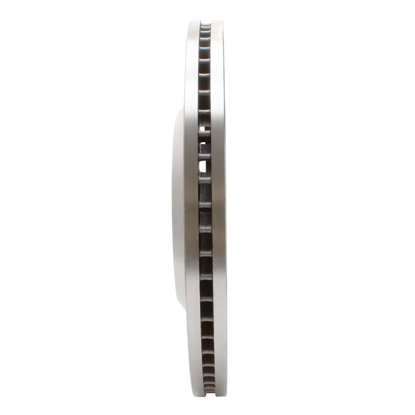 Dynamic Friction Company Disc Brake Rotor 600-40129D