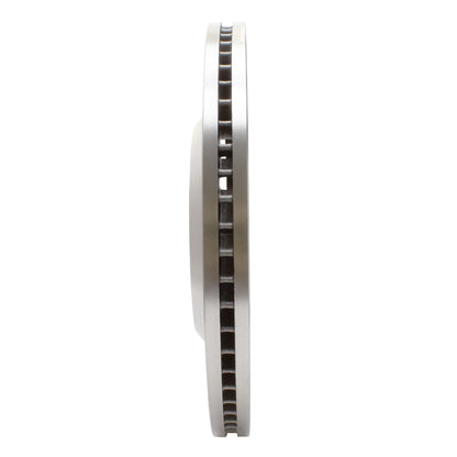 Dynamic Friction Company Disc Brake Rotor 600-40129D