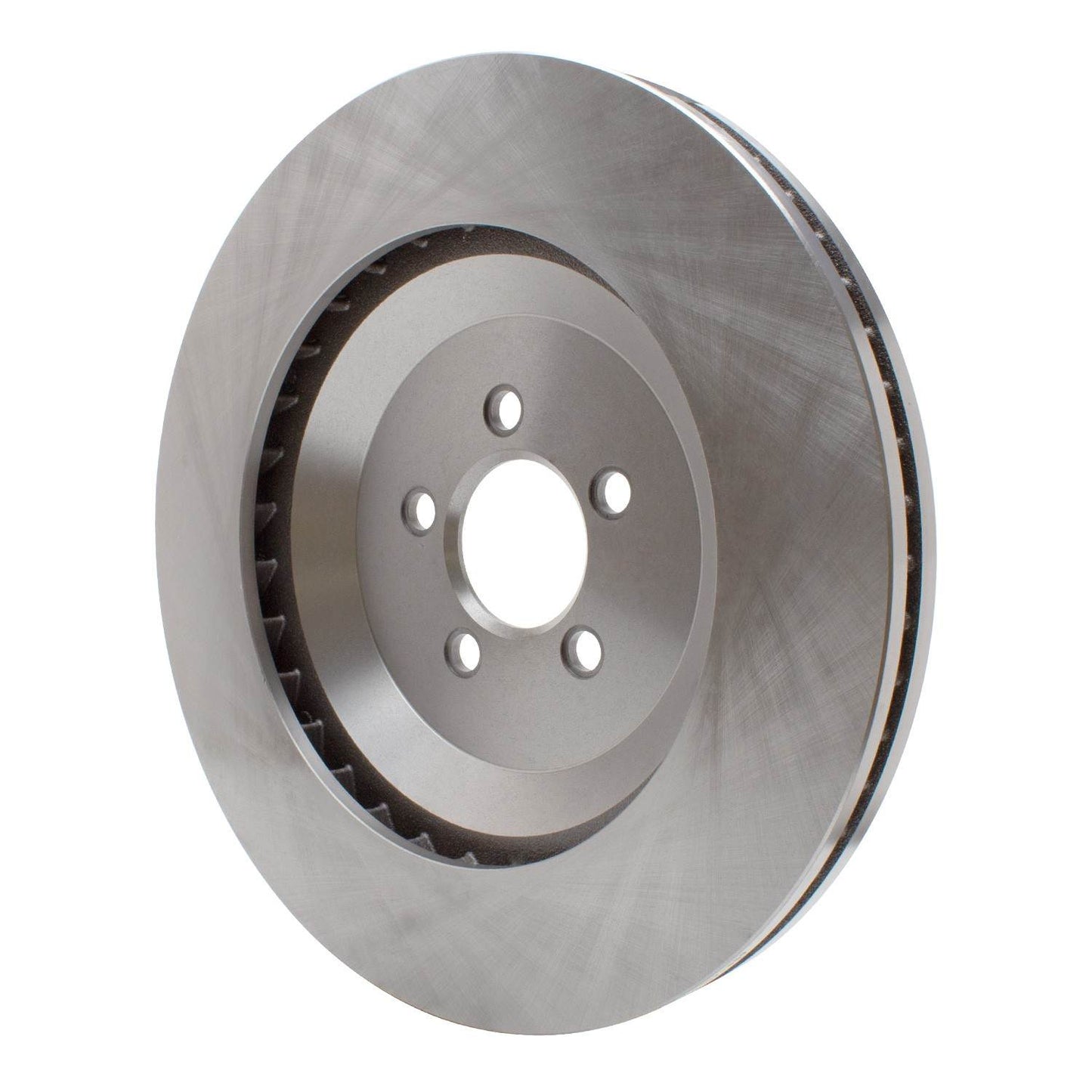 Dynamic Friction Company Disc Brake Rotor 600-40129D