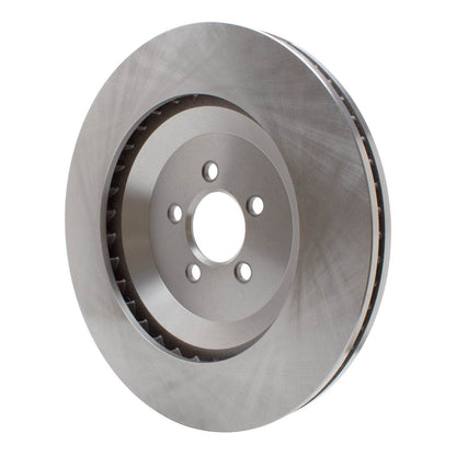 Dynamic Friction Company Disc Brake Rotor 600-40129D