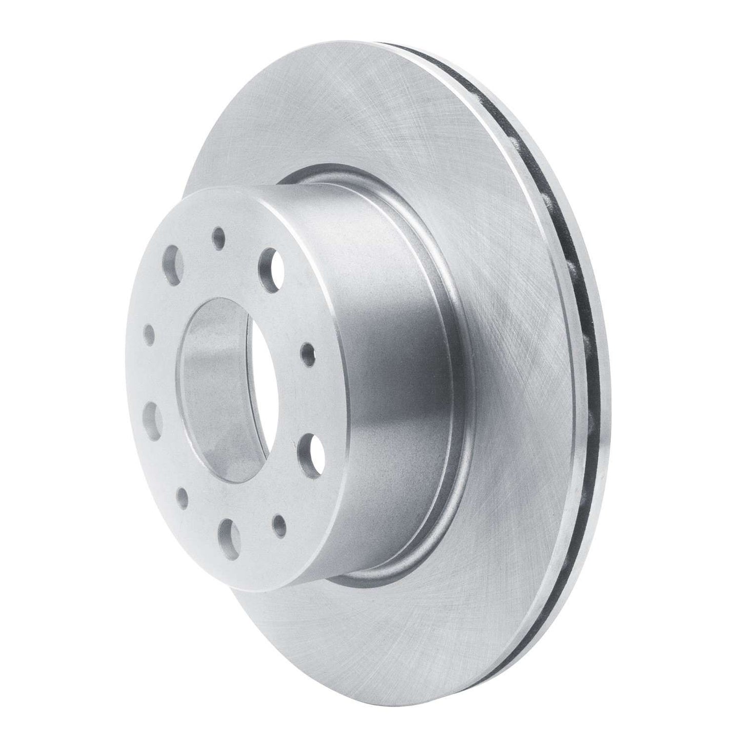 Dynamic Friction Company Disc Brake Rotor 600-40130