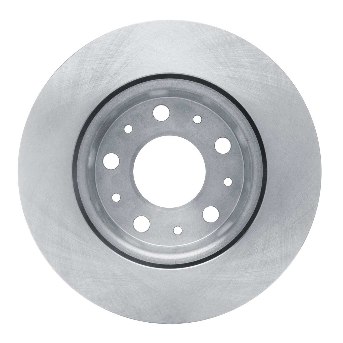 Dynamic Friction Company Disc Brake Rotor 600-40130