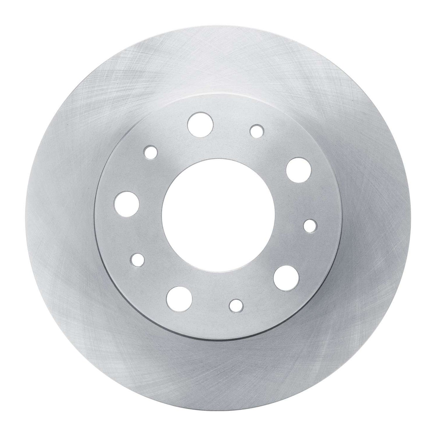 Dynamic Friction Company Disc Brake Rotor 600-40130