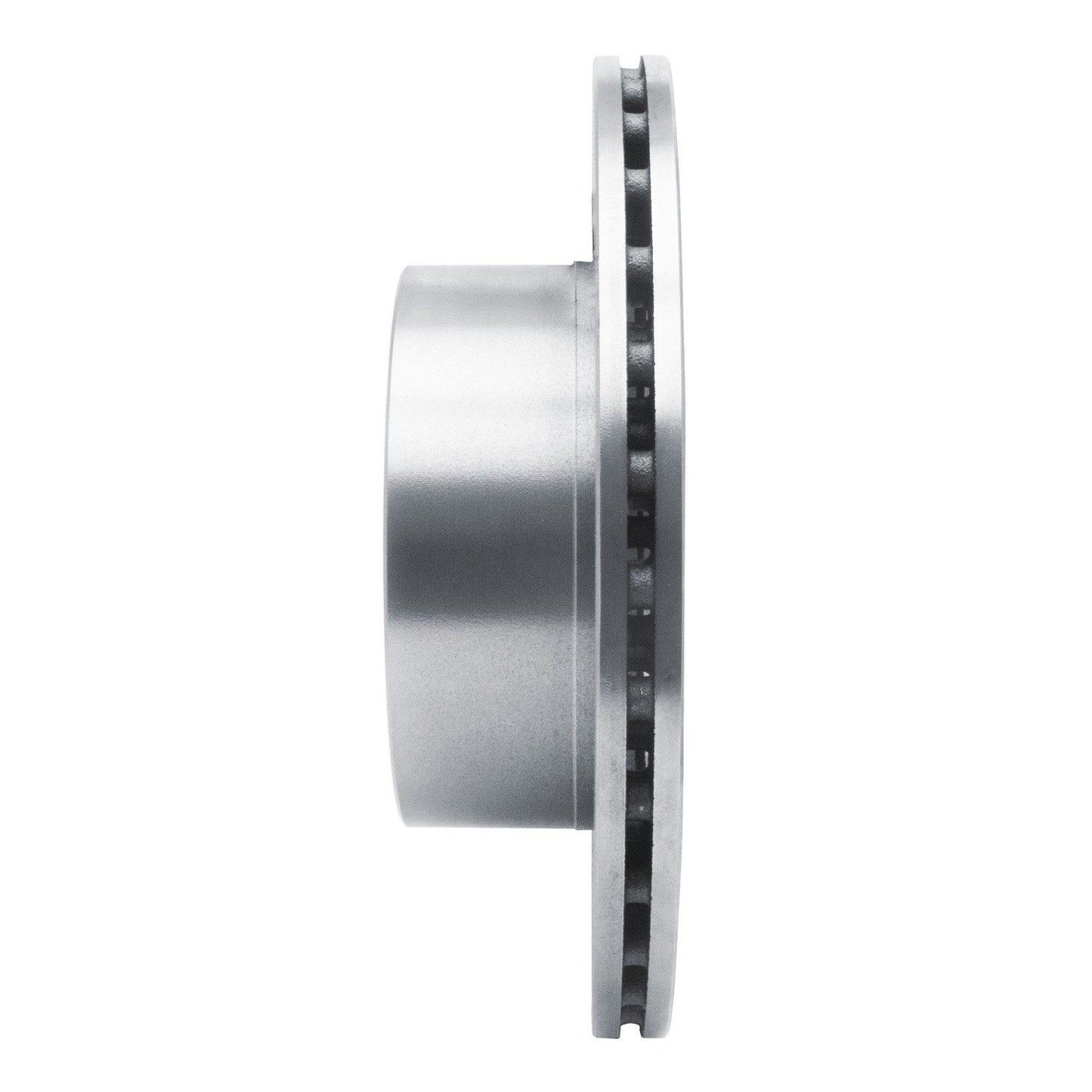 Dynamic Friction Company Disc Brake Rotor 600-40130