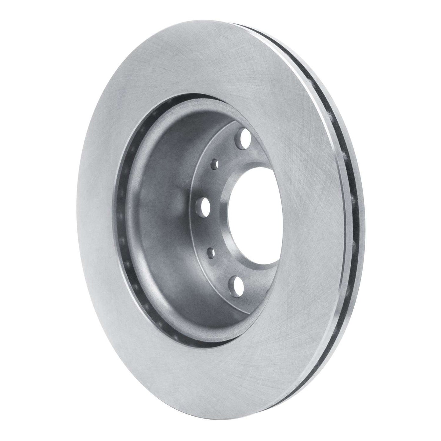 Dynamic Friction Company Disc Brake Rotor 600-40130