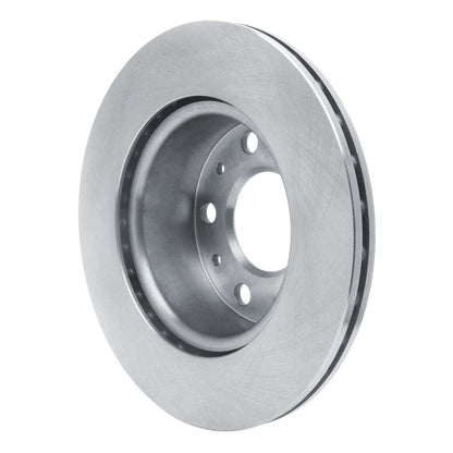 Dynamic Friction Company Disc Brake Rotor 600-40130