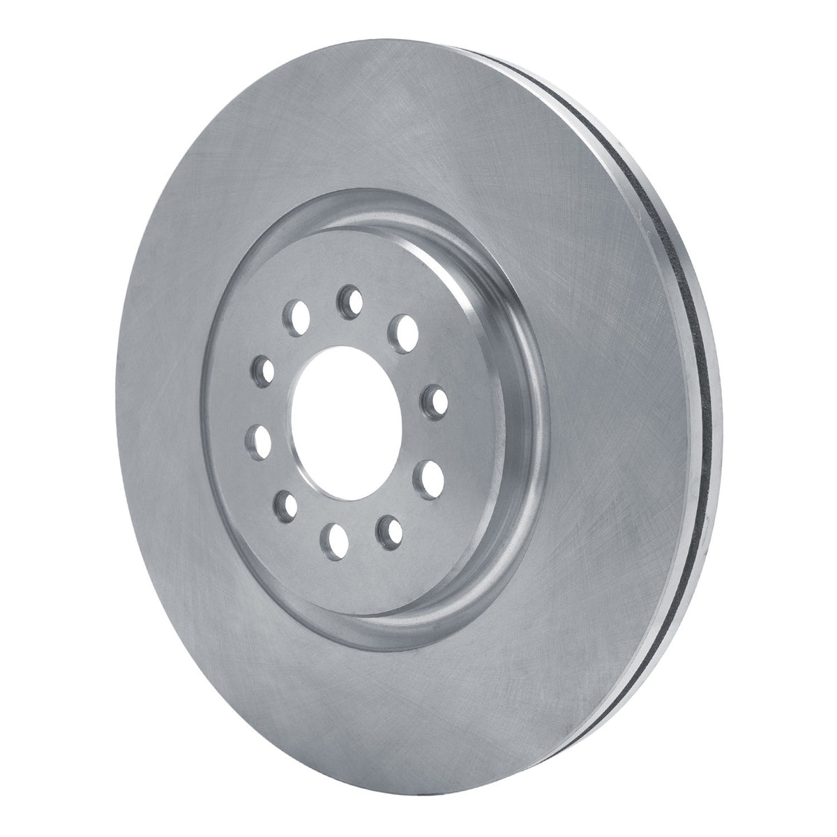 DFC 23-25 Alfa Romeo TONALE Front Brake Rotor 600-40131