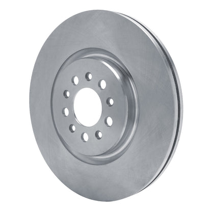 DFC 23-25 Alfa Romeo TONALE Front Brake Rotor 600-40131