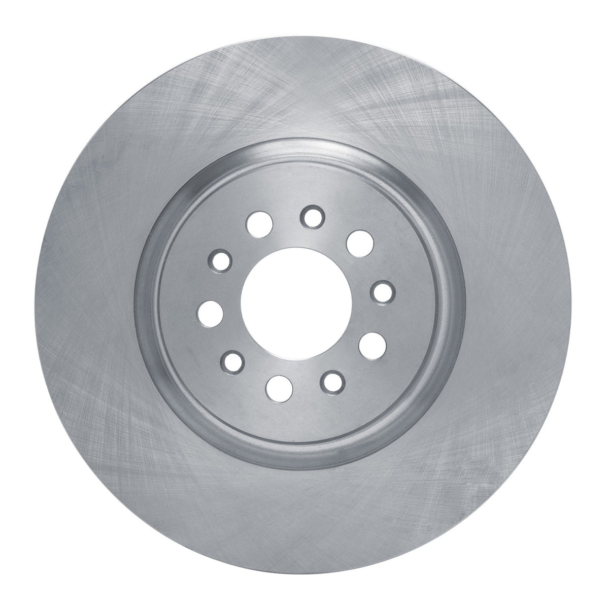 DFC 23-25 Alfa Romeo TONALE Front Brake Rotor 600-40131