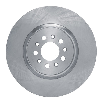 DFC 23-25 Alfa Romeo TONALE Front Brake Rotor 600-40131