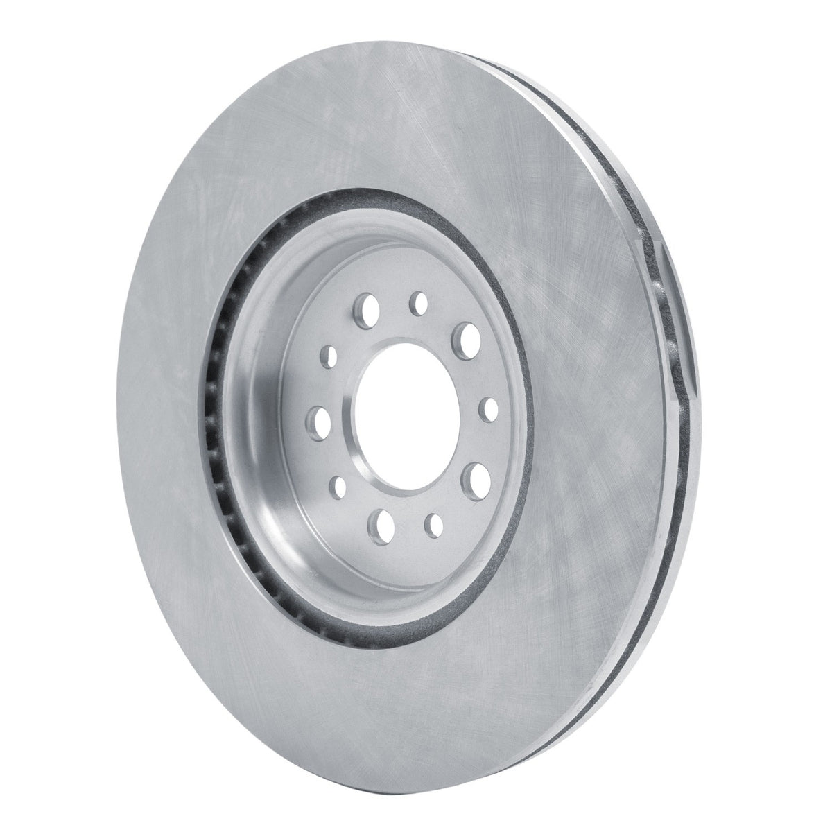 DFC 23-25 Alfa Romeo TONALE Front Brake Rotor 600-40131