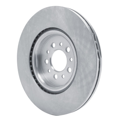 DFC 23-25 Alfa Romeo TONALE Front Brake Rotor 600-40131