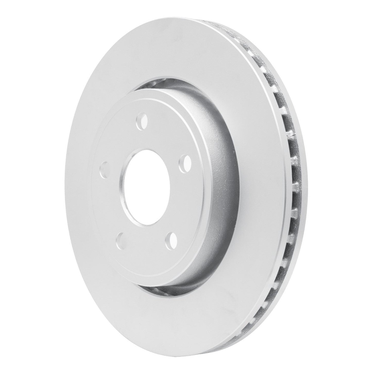 Dynamic Friction Company Disc Brake Rotor 600-42000