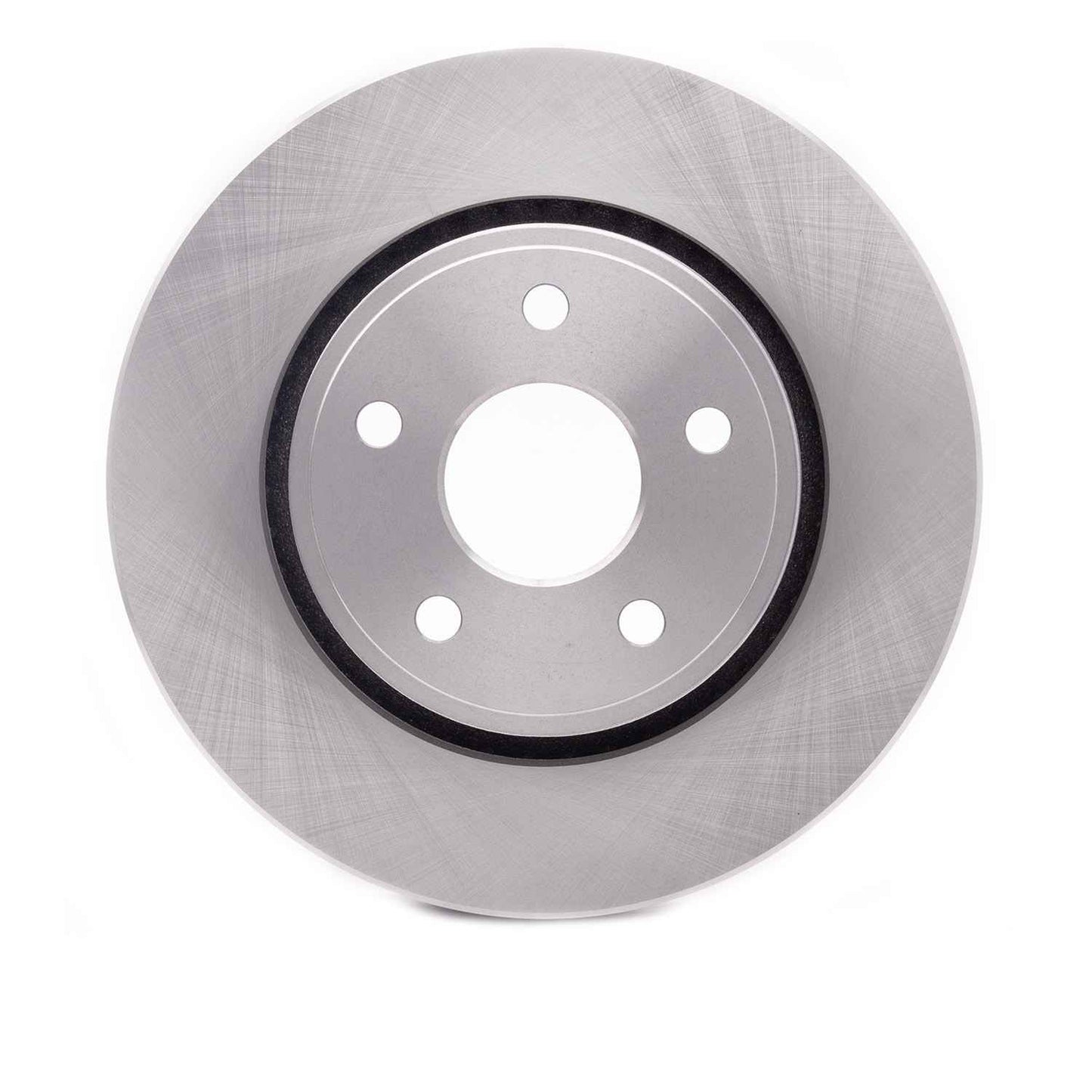 Dynamic Friction Company Disc Brake Rotor 600-42000