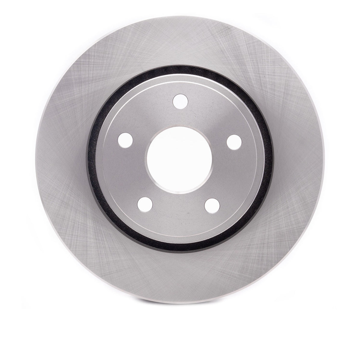 Dynamic Friction Company Disc Brake Rotor 600-42000