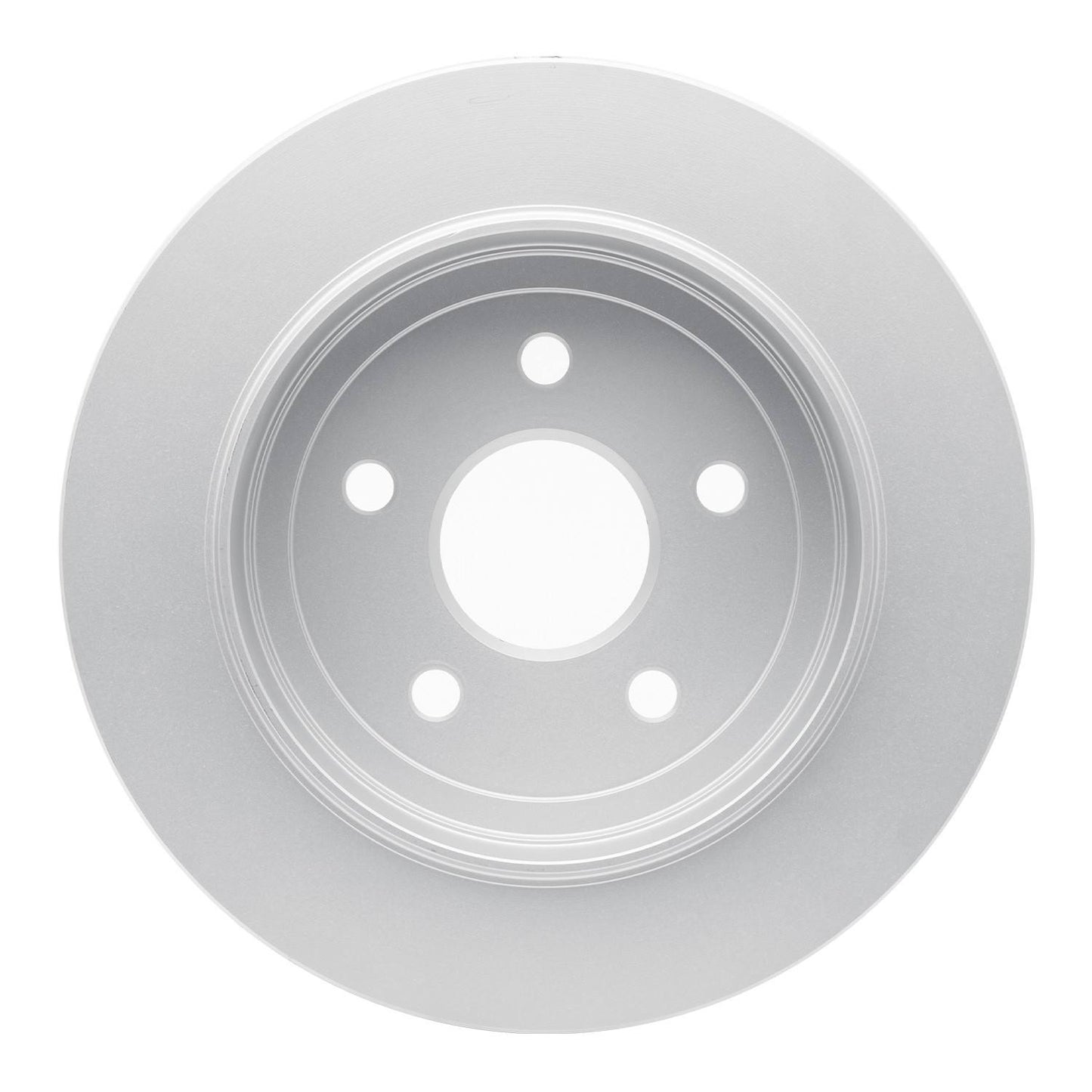 Dynamic Friction Company Disc Brake Rotor 600-42001