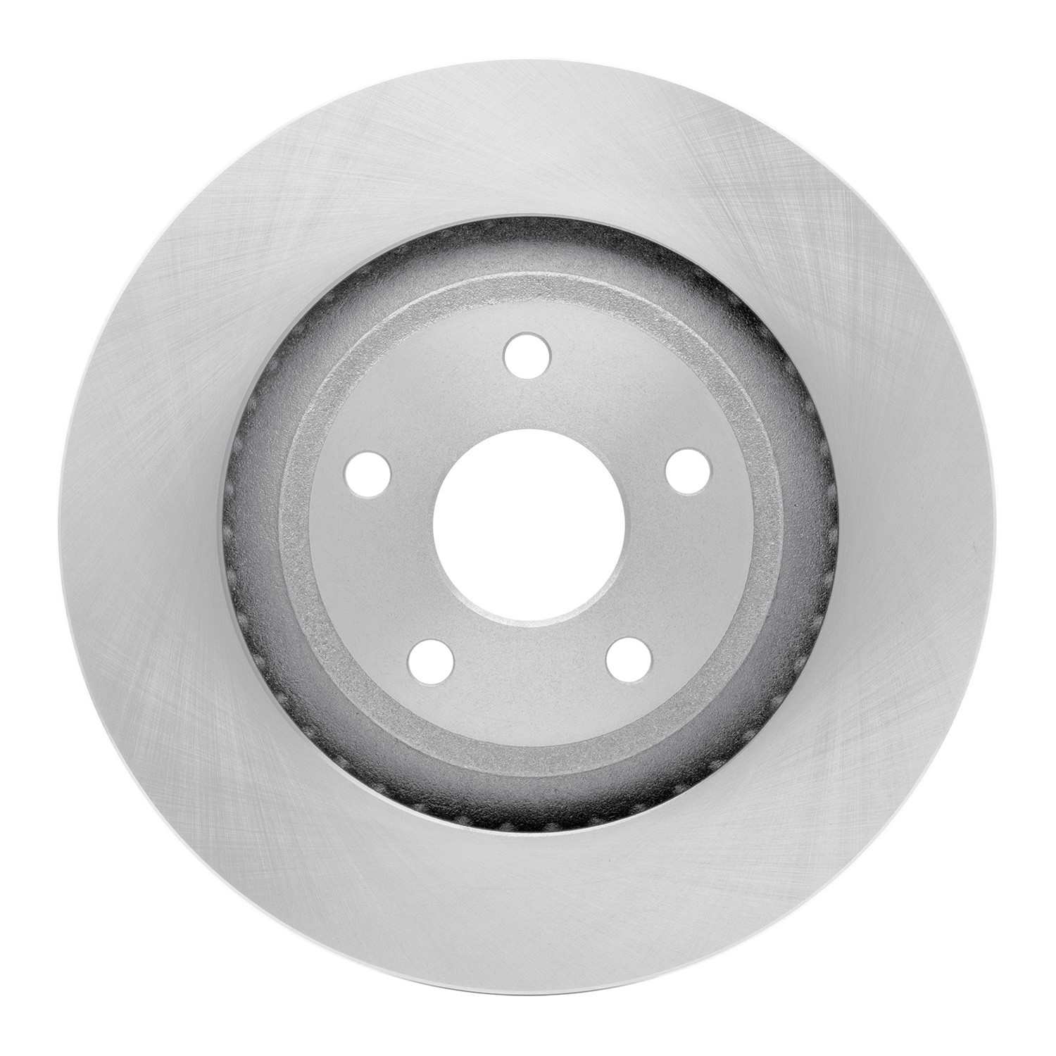 Dynamic Friction Company Disc Brake Rotor 600-42002