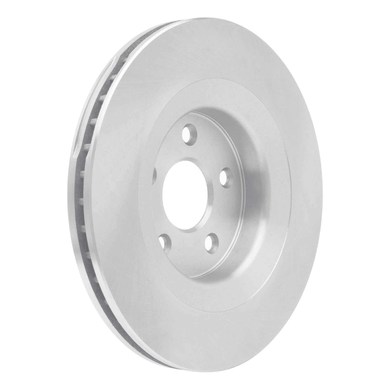 Dynamic Friction Company Disc Brake Rotor 600-42002