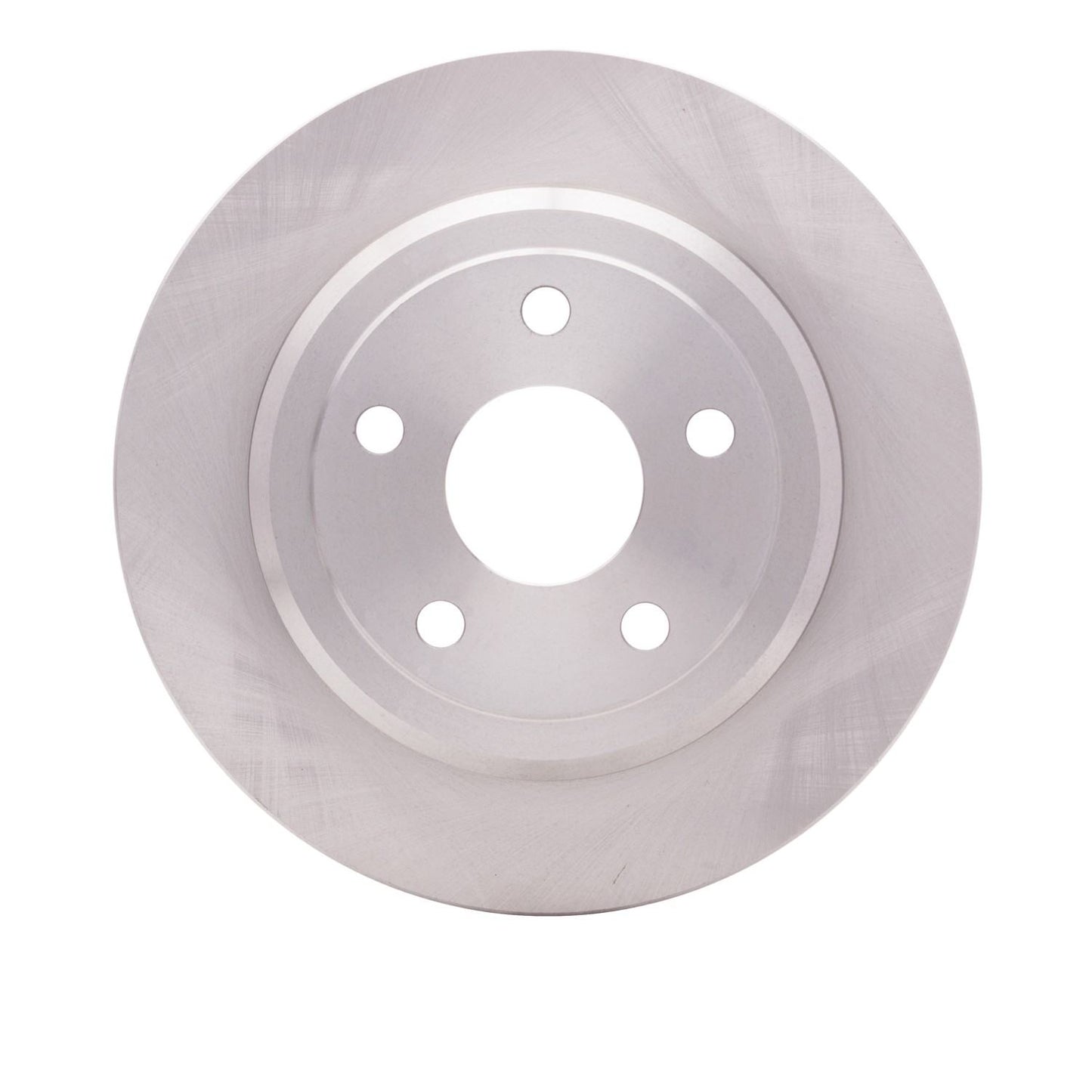 Dynamic Friction Company Disc Brake Rotor 600-42004